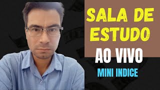 MINI INDICE E MINI DOLAR APRENDA A OPERAR COM TRANQUILIDADE [upl. by Farnham]