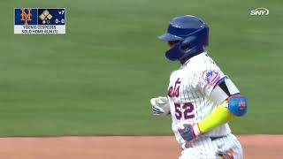 Yoenis Cespedes 2020 Home Runs 2 [upl. by Valeta]