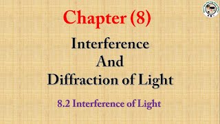 Grade 12 Physics  Chapter 8 Interference and Diffraction of Light Part 2 [upl. by Sharon]