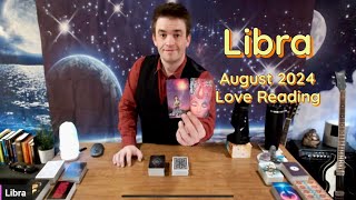 Libra ♎️ They took over your reading 😁🥰 What theyre planning will totally surprise you 🙏❤️😇 [upl. by Finstad]