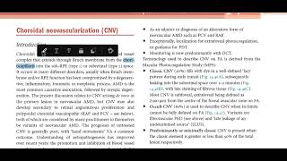 Kanski Clinical Ophthalmology Made Easy  Macula 6 [upl. by Arhas641]