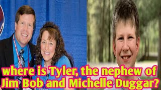 “Breaking News The Shocking Truth About Jim Bob amp Michelle Duggar’s Nephew Tyler” [upl. by Yra]