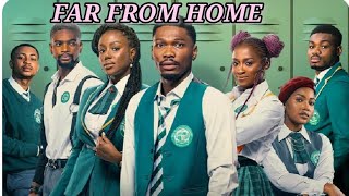 FAR FROM HOME Nigerian Drama Series Review [upl. by Marijo136]