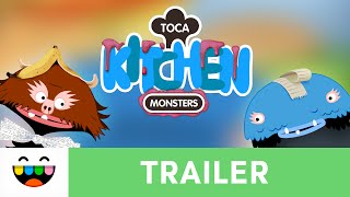 Turn Work Into an Adventure  Toca Life Office  Google Play Trailer [upl. by Tiffanie]