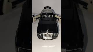 Rolls Royce sweptail rollsroyce rollsroycecar cars supercars crazy diecastcars diecast [upl. by Lothair]