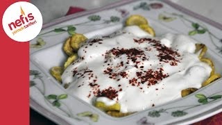 Kabak Yoğurtlaması Tarifi  Nefis Yemek Tarifleri [upl. by Airot376]