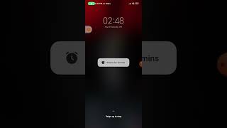 clock alarmredmi xiomi stopwatch [upl. by Asirrom]