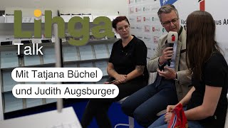 Lihga Talk 1  Gastgemeinde Ruggell [upl. by Duyne]