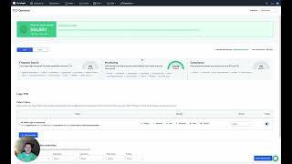 22 Coralogix AWS Elemental Academy  Making Elemental Log Indexing Optional [upl. by Foulk840]