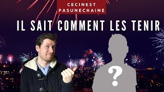 Hypersensible  Multipotentiel  Comment tenir vos résolutions 2018 [upl. by Ynove110]