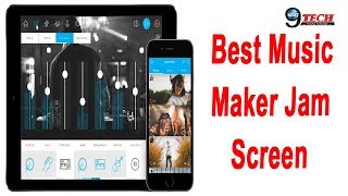 FREE Music maker APP WATCH VIDEO… [upl. by Rivalee]