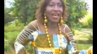 Kani Dambakaté la voix sublime [upl. by Yeldah]