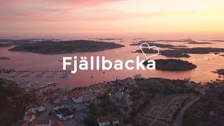 Five facts about Fjällbacka [upl. by Casabonne]