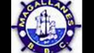 Magallanes Himno del magallanes [upl. by Ayamahs764]