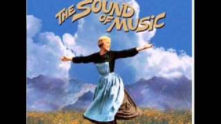 The Sound of Music Soundtrack  2  Overture amp Preludium [upl. by Nolly]