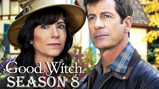 GOOD WITCH Season 8 Teaser 2024 With James Denton amp Sarah Power [upl. by Eryn409]