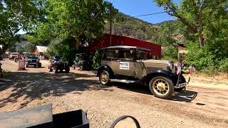 Jarbidge Days 2024 Part 3 [upl. by Yeaton]