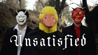 Unsatisfied x Ducks amp Demons [upl. by Naiditch]