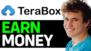 HOW TO EARN MONEY IN TERABOX 2024 [upl. by Aizatsana]