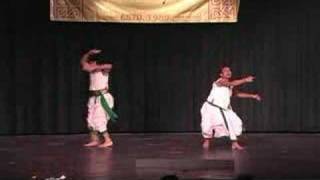 Tanusree Shankar Dance Company TSDC [upl. by Angeli]