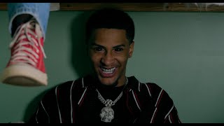 Comethazine  Malcolm In The Middle Official Music Video [upl. by Alicea]