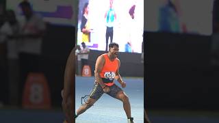 Javelin Throw Final Nationals 2024 trackandfield jdfilms2309 javelinethrow neerajchopra JD [upl. by Sherm]