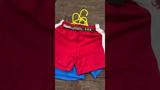 Mma Sambo shorts [upl. by Natiha]