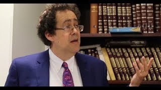 Rabbi Brad Artson – Science Isnt Just quotHowquot Religion Isnt Just quotWhyquot [upl. by Egedan147]