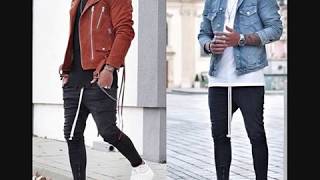 vêtements a la mode pour un meilleur look homme [upl. by Ydnys247]