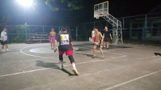 cabuyao vs munti 7 [upl. by Enyamert]