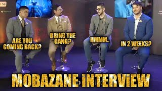 Mobazane Full interview with MPL PH Casters  Talks about PH Meta BTK NACT Ch4knu Onic amp Echo [upl. by Hendrickson]