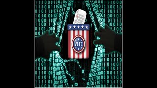 Dr Bob Fitrakis  How all US elections are rigged [upl. by Nawek]