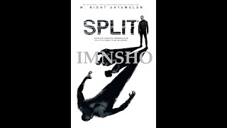 IMNSHO  Split  Movie Review [upl. by Wessling406]