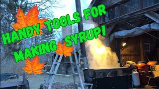 What are good gifts for a backyard maple syrup maker [upl. by Lais959]