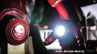 Marvel Fan Film  Rare Breed  Directors Cut [upl. by Animrac561]