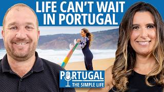 Life can’t wait in Portugal [upl. by Hidie980]