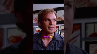 Doakes swearing at Dexter I Season 1 Episode 1 Dexte [upl. by Koziarz]