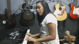 Cecília  Anavitória  Cover by Mariana Duarte [upl. by Graehl]