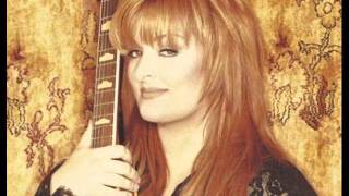 WYNONNA JUDD  When Love Starts Talkin HQ [upl. by Emirak]