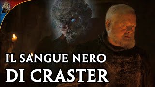 Il Sangue Nero di CRASTER [upl. by Galloway]