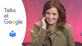 Bossypants  Tina Fey  Talks at Google [upl. by Lombard246]