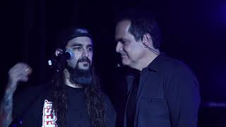 Neal Morse  Somber Days Morsefest 2014  1080p [upl. by Devinne]