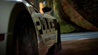 EA Need For Speed HOT PURSUIT  E3 Trailer [upl. by Elfie]