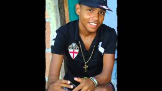 MELO DE CHIQUITITAS 2012 JUNINHO MARLEY [upl. by Horick]