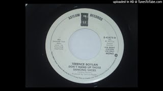 Terence Boylan  Dont Hang up Those Dancing Shoes HQ Sound [upl. by Gusella]