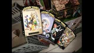 Looney Tunes Golden Collection Volume 5 on DVD [upl. by Curzon696]