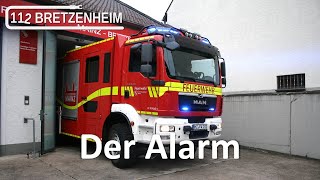 112 Bretzenheim  Folge 3  Der Alarm [upl. by Hanae]