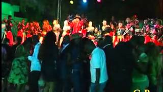 Koffi Olomide Concert Live Concert des celibataires Part 4 [upl. by Gnourt]