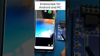 Kamera Intip Endoskope for Android and PC [upl. by Mulcahy]