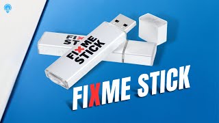 FixMeStick Review 2024  Pros amp Cons Features Benefits 50 Offer Price [upl. by Florri800]